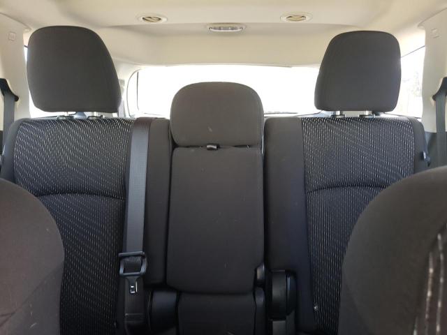 Photo 9 VIN: 3C4PDCAB8FT714037 - DODGE JOURNEY SE 