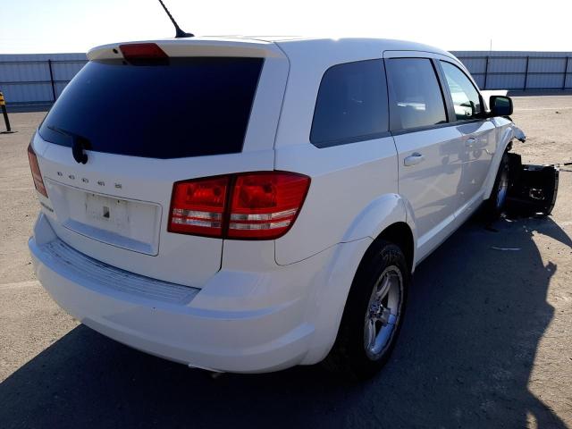 Photo 3 VIN: 3C4PDCAB8FT720100 - DODGE JOURNEY SE 