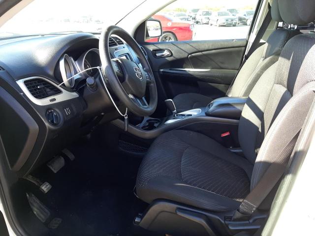 Photo 4 VIN: 3C4PDCAB8FT720100 - DODGE JOURNEY SE 