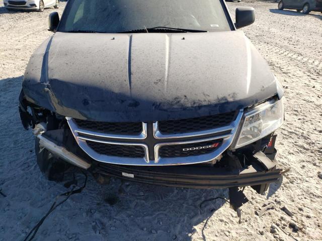 Photo 11 VIN: 3C4PDCAB8FT737396 - DODGE JOURNEY SE 