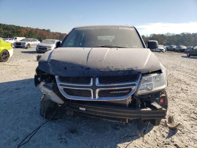 Photo 4 VIN: 3C4PDCAB8FT737396 - DODGE JOURNEY SE 