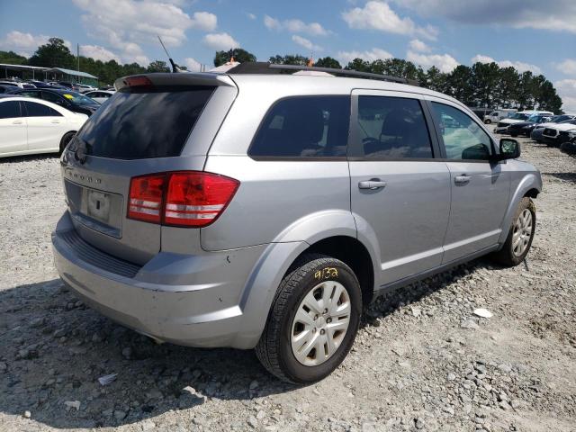 Photo 2 VIN: 3C4PDCAB8GT103104 - DODGE JOURNEY SE 