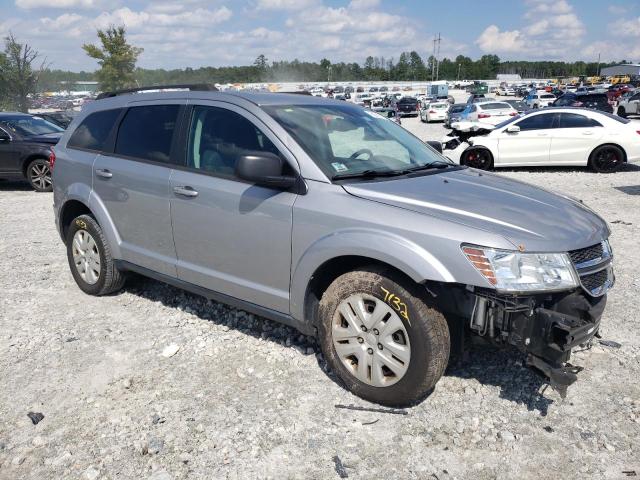 Photo 3 VIN: 3C4PDCAB8GT103104 - DODGE JOURNEY SE 