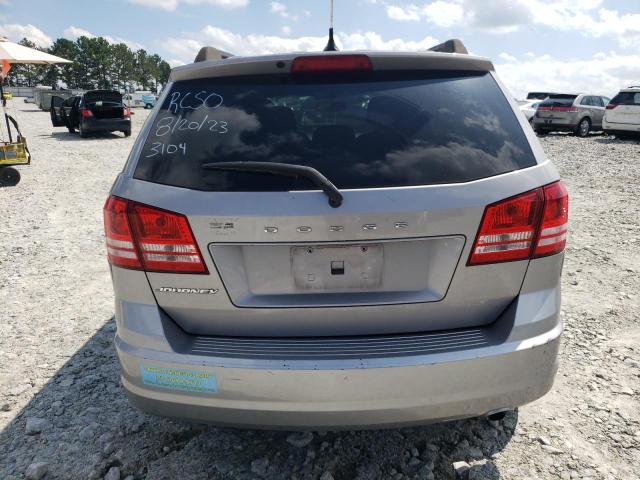 Photo 5 VIN: 3C4PDCAB8GT103104 - DODGE JOURNEY SE 