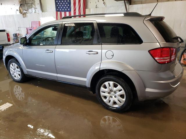 Photo 1 VIN: 3C4PDCAB8GT116578 - DODGE JOURNEY SE 