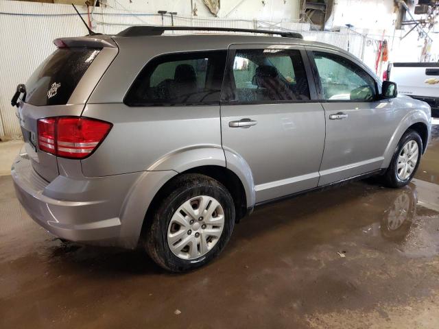 Photo 2 VIN: 3C4PDCAB8GT116578 - DODGE JOURNEY SE 