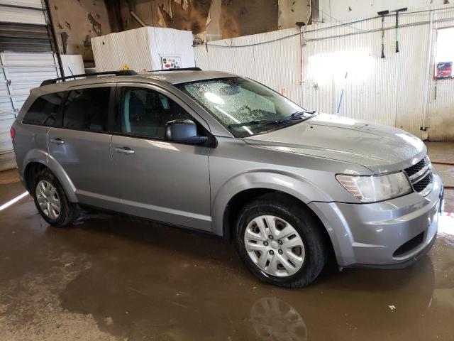 Photo 3 VIN: 3C4PDCAB8GT116578 - DODGE JOURNEY SE 