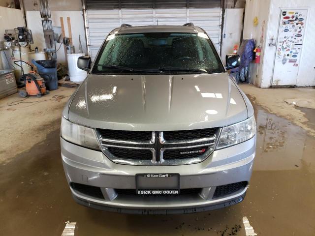 Photo 4 VIN: 3C4PDCAB8GT116578 - DODGE JOURNEY SE 