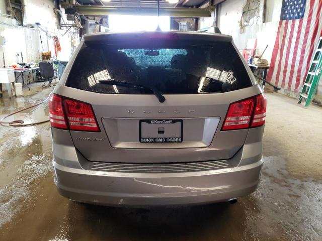 Photo 5 VIN: 3C4PDCAB8GT116578 - DODGE JOURNEY SE 