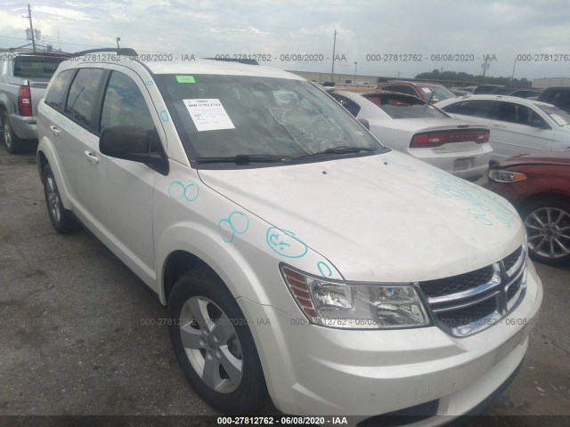 Photo 0 VIN: 3C4PDCAB8GT118265 - DODGE JOURNEY 