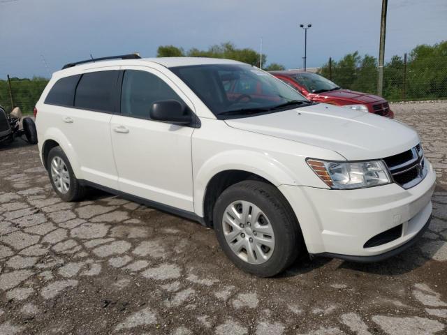 Photo 3 VIN: 3C4PDCAB8GT120131 - DODGE JOURNEY 