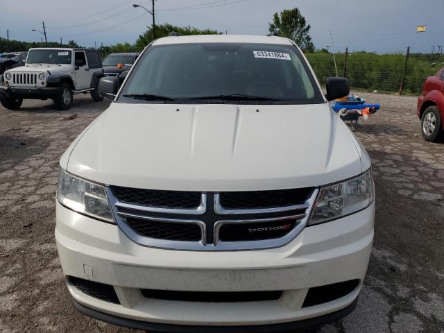 Photo 4 VIN: 3C4PDCAB8GT120131 - DODGE JOURNEY 