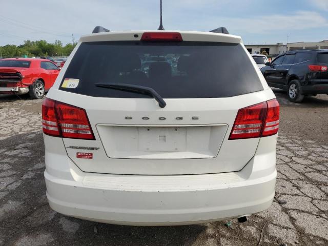 Photo 5 VIN: 3C4PDCAB8GT120131 - DODGE JOURNEY 