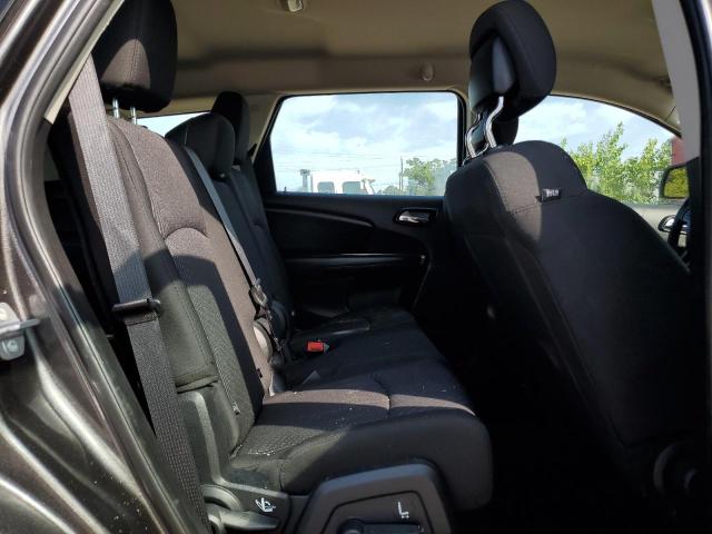 Photo 10 VIN: 3C4PDCAB8GT121604 - DODGE JOURNEY SE 