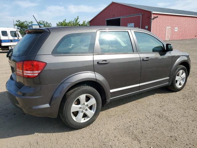 Photo 2 VIN: 3C4PDCAB8GT121604 - DODGE JOURNEY SE 