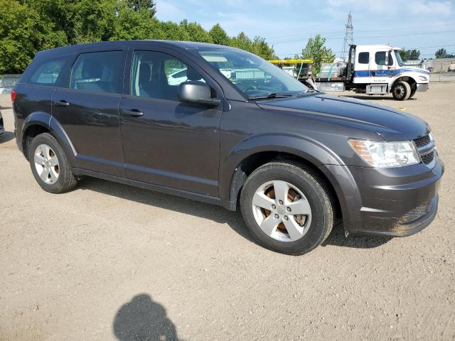 Photo 3 VIN: 3C4PDCAB8GT121604 - DODGE JOURNEY SE 