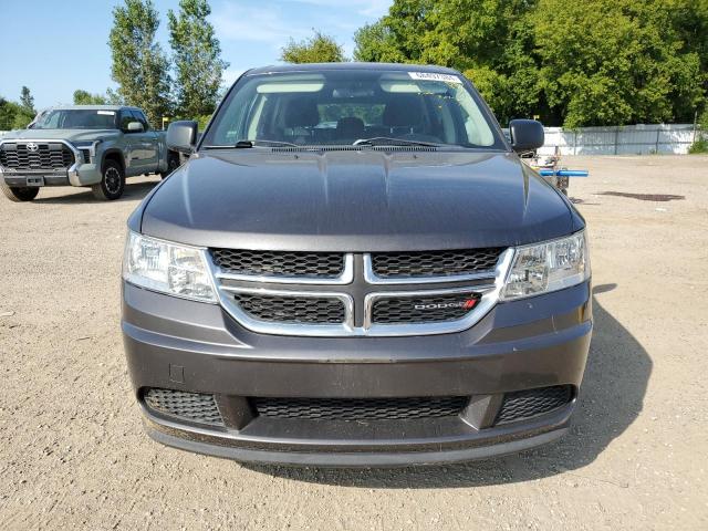 Photo 4 VIN: 3C4PDCAB8GT121604 - DODGE JOURNEY SE 