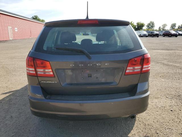 Photo 5 VIN: 3C4PDCAB8GT121604 - DODGE JOURNEY SE 