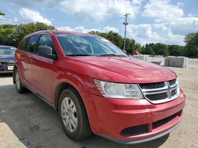 Photo 0 VIN: 3C4PDCAB8GT132280 - DODGE JOURNEY SE 