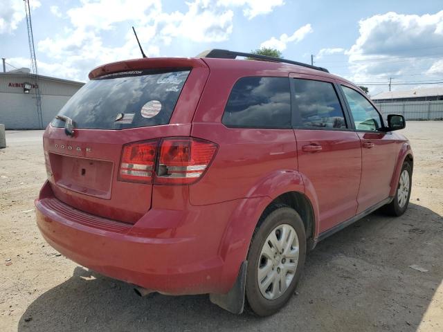 Photo 3 VIN: 3C4PDCAB8GT132280 - DODGE JOURNEY SE 