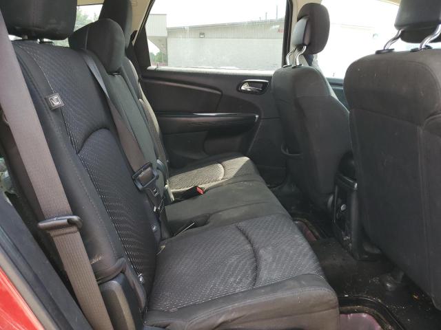 Photo 5 VIN: 3C4PDCAB8GT132280 - DODGE JOURNEY SE 