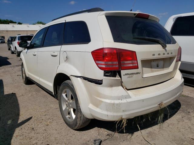 Photo 2 VIN: 3C4PDCAB8GT139505 - DODGE JOURNEY SE 