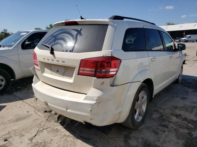 Photo 3 VIN: 3C4PDCAB8GT139505 - DODGE JOURNEY SE 