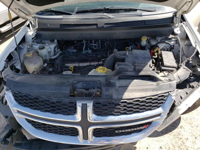 Photo 6 VIN: 3C4PDCAB8GT139505 - DODGE JOURNEY SE 