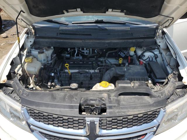 Photo 11 VIN: 3C4PDCAB8GT139603 - DODGE JOURNEY 