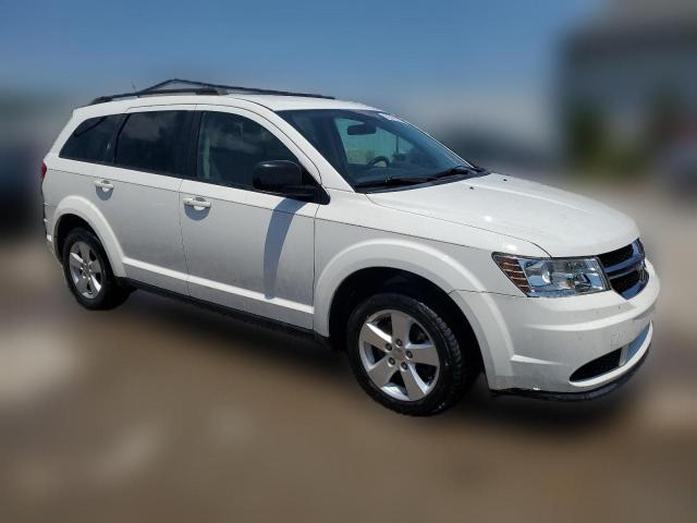 Photo 3 VIN: 3C4PDCAB8GT139603 - DODGE JOURNEY 