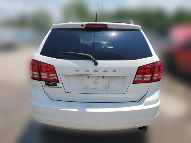 Photo 5 VIN: 3C4PDCAB8GT139603 - DODGE JOURNEY 