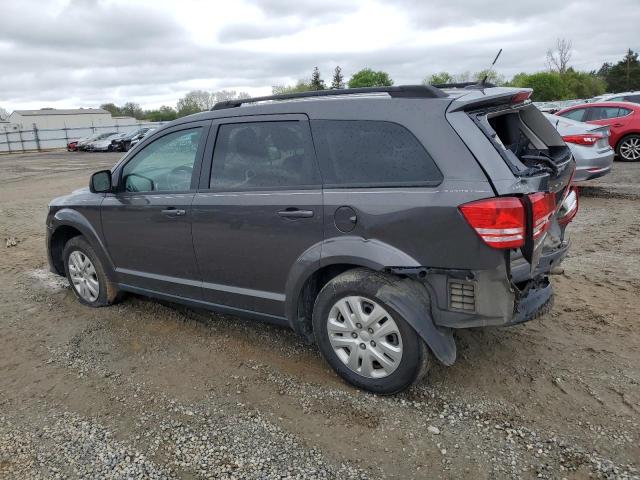 Photo 1 VIN: 3C4PDCAB8GT144395 - DODGE JOURNEY 