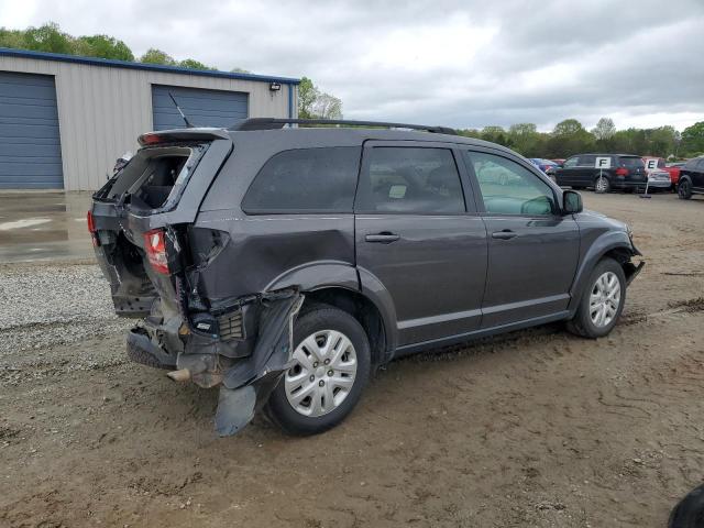 Photo 2 VIN: 3C4PDCAB8GT144395 - DODGE JOURNEY 