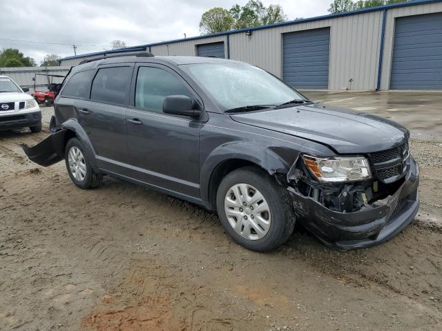 Photo 3 VIN: 3C4PDCAB8GT144395 - DODGE JOURNEY 