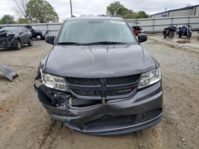 Photo 4 VIN: 3C4PDCAB8GT144395 - DODGE JOURNEY 