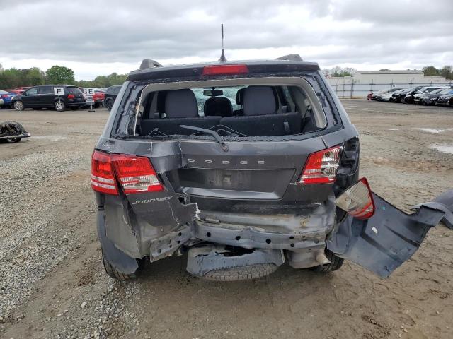 Photo 5 VIN: 3C4PDCAB8GT144395 - DODGE JOURNEY 