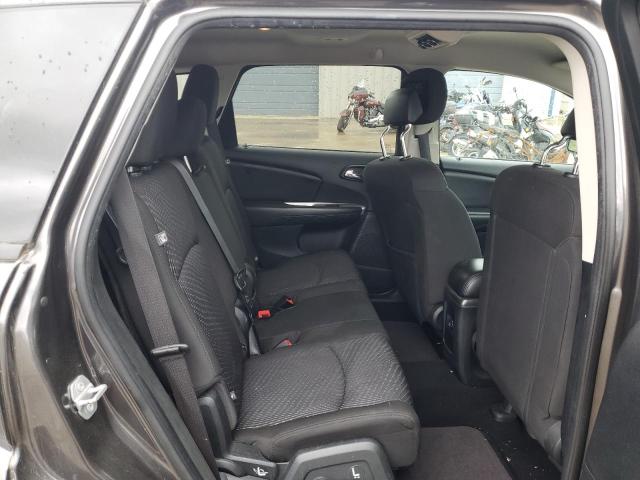 Photo 9 VIN: 3C4PDCAB8GT144395 - DODGE JOURNEY 