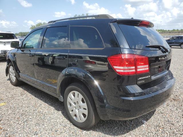 Photo 1 VIN: 3C4PDCAB8GT152061 - DODGE JOURNEY SE 