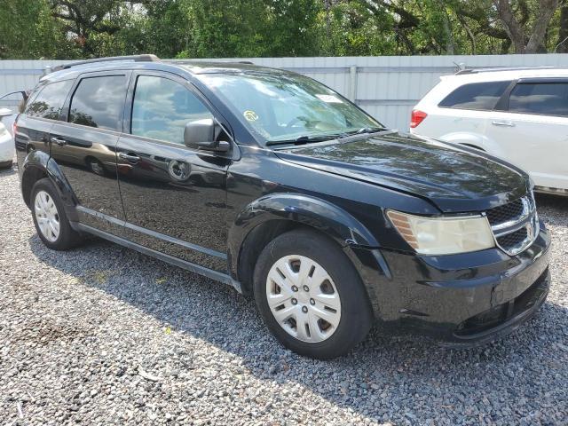 Photo 3 VIN: 3C4PDCAB8GT152061 - DODGE JOURNEY SE 