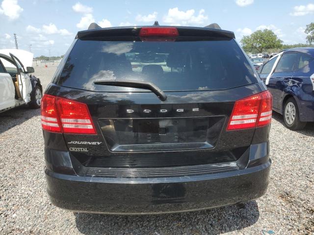 Photo 5 VIN: 3C4PDCAB8GT152061 - DODGE JOURNEY SE 