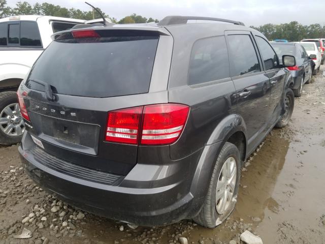 Photo 3 VIN: 3C4PDCAB8GT158748 - DODGE JOURNEY 