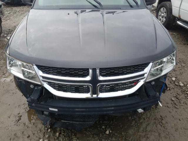 Photo 6 VIN: 3C4PDCAB8GT158748 - DODGE JOURNEY 