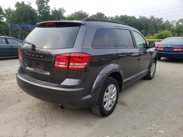 Photo 3 VIN: 3C4PDCAB8GT163156 - DODGE JOURNEY 