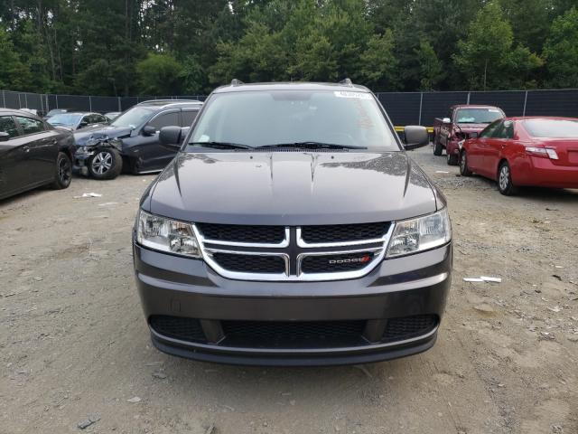 Photo 8 VIN: 3C4PDCAB8GT163156 - DODGE JOURNEY 