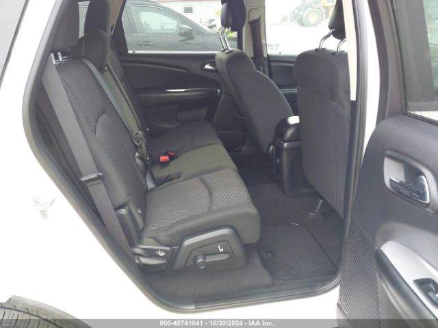 Photo 7 VIN: 3C4PDCAB8GT164355 - DODGE JOURNEY 