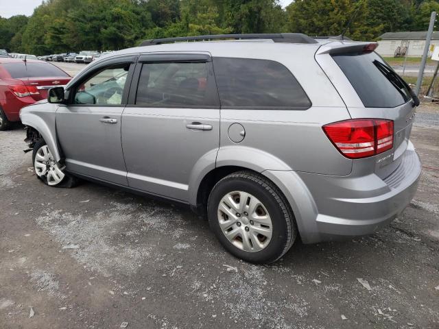 Photo 1 VIN: 3C4PDCAB8GT171676 - DODGE JOURNEY SE 