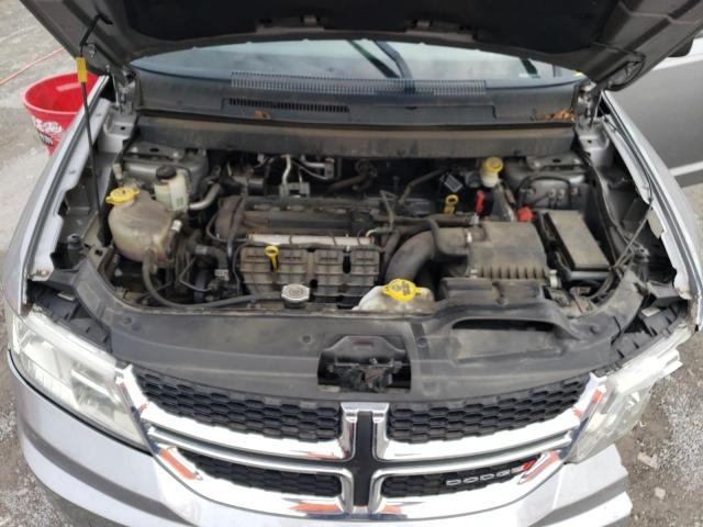 Photo 11 VIN: 3C4PDCAB8GT171676 - DODGE JOURNEY SE 