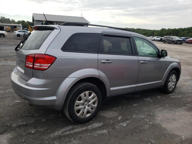 Photo 2 VIN: 3C4PDCAB8GT171676 - DODGE JOURNEY SE 