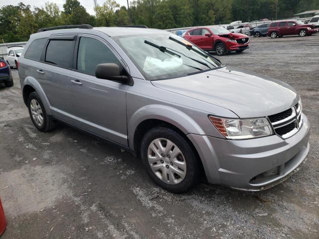 Photo 3 VIN: 3C4PDCAB8GT171676 - DODGE JOURNEY SE 