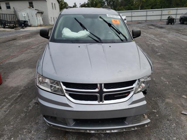 Photo 4 VIN: 3C4PDCAB8GT171676 - DODGE JOURNEY SE 